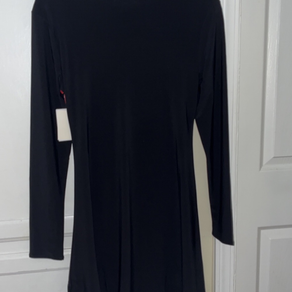 Open Edit Mini Dress - Picture 3 of 3